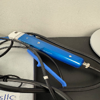 Genesis BPS Rapid Seal II Tube Sealer image 0